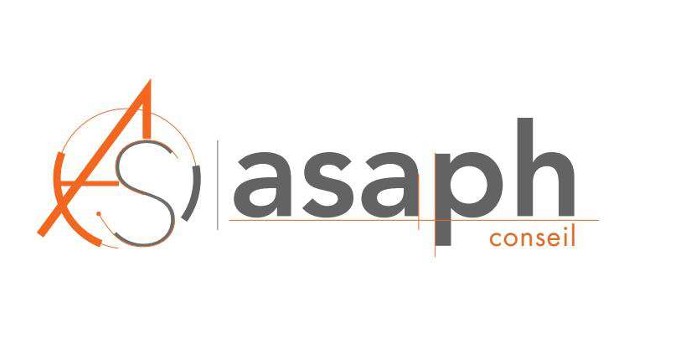 Logo ASAPH CONSEILS